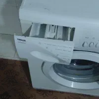 لباس شوی ارج و اسنوا|ماشین لباسشویی و خشک‌کن لباس|هشتگرد, تهران دشت|دیوار