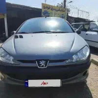 ۲۰۶تیپ۲مدل۸۷