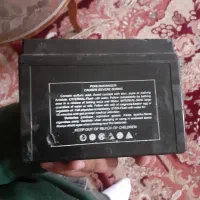 باتری موتور