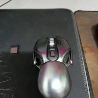 موس بیسیم|قطعات و لوازم جانبی رایانه|مشهد, عباس‌آباد|دیوار