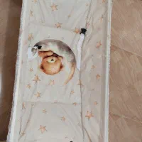 بانوج (گهواره)|تخت و صندلی بچه|شیروان (خراسان), |دیوار