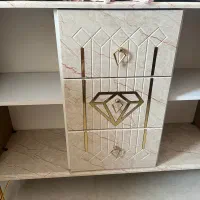 اینه کونسول|بوفه، ویترین، کنسول|رشت, پل تالشان|دیوار