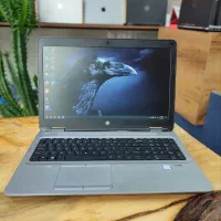 لپتاپ HP 650 G3|رایانه همراه|ساری, |دیوار