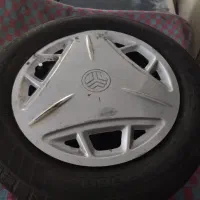 رینگ و لاستیک پراید و پیکان