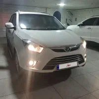 جک s5|خودرو سواری و وانت|تبریز, |دیوار