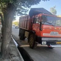 داف مدل54 شهرداری|خودرو سنگین|رشت, بازار|دیوار