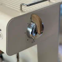 اسپرسوساز نیمه صنعتی مباشی 2108 بار سرد و گرم|سماور، چای‌ساز، قهوه‌ساز|اهواز, طالقانی|دیوار