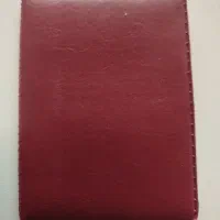 کیف مدارک گمشده بنام احمدیان زاده