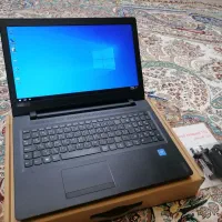 لپ تاپ حرفه ای لنوو در حد نو