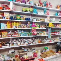 قفسه فلزی، دوربین امنیتی