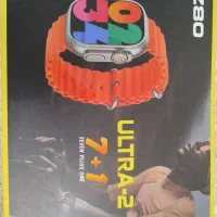 ساعت هوشمند Ultra2 Z80|ساعت|شهرضا, |دیوار