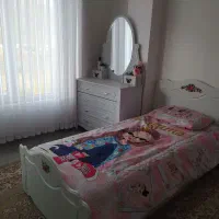 دراور و تخت نوجوان طرح رز شرکتی(پاوه)