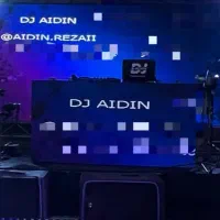 دی‌جی حرفه‌ای برای مراسم ها و جشن‌ها