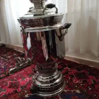 سماور گازی مجلسی