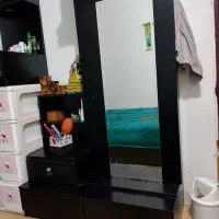 سرویس خواب|تخت و سرویس خواب|چمران, |دیوار