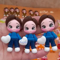 سرکلیدی یلدایی مناسب دانش آموزان ومهد|زیورآلات و اکسسوری|قائم‌شهر, |دیوار