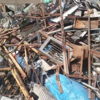 خریدفروش وجمع آوری ضایعات