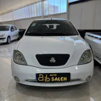 تیبا ۲ مدل ۹۸