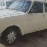 پیکان انژکتور ۸۲|خودرو سواری و وانت|ماکو, |دیوار