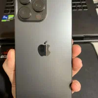 ایفون 16 pro max zaa/پرومکس کم کارکرد