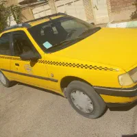 تاکسی گردشی سالم سالم|خودرو سواری و وانت|اصفهان, بهارستان|دیوار