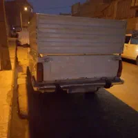 خودرو وانت مدل ۸۳