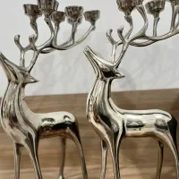 شمعدان گوزن