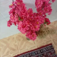 گل و گلدان|گل مصنوعی|آبادان, |دیوار