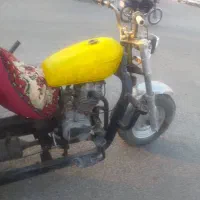 سه چرخه مدل 88|موتورسیکلت|خرمشهر, |دیوار