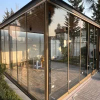 شیشه سکوریت پارتیشن شیشه ای،بی واسطه تمامی مناطق|خدمات پیشه و مهارت|تهران, عباس‌آباد|دیوار