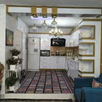 اپارتمان160متری-طبقه-اول-دوبلکس-3خواب-توس75فرمانبر