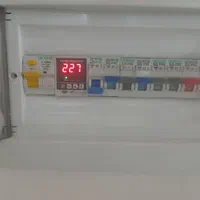 اجرای سیم کشی وبرق کاری ساختمان صفرتاصد|خدمات پیشه و مهارت|بجنورد, |دیوار