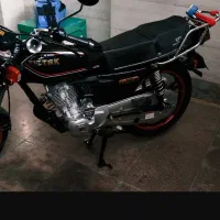 فروش موتور 150تیزتک 1404|موتورسیکلت|فولادشهر, مسکن مهر فولادشهر|دیوار