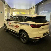 فونیکس / TIGGO 7 PROMAX  AWD|خودرو سواری و وانت|کرج, حاجی آباد|دیوار