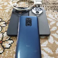 Redmi Note 9 گوشی|موبایل|کردکوی, |دیوار