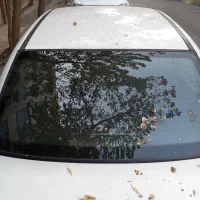 تیبا صندوقدار مدل۱۳۹۳ سالم و سرپا|خودرو سواری و وانت|تهران, تهرانپارس غربی|دیوار