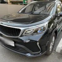 بک X3 اقساطی تحویل فوری بدون کارمزد