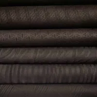 چادر مشکی لمه طرح دار فقط تا ۲ روز