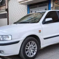 سمندEF7 دوگانه شرکت مدل97