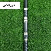 چوب ماهیگیری نو و لنسرهای با کیفیت ماهیگیری|ماهیگیری|رشت, بازار|دیوار