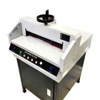 دستگاه برش کاغذ برقی گیوتین کاتر کتاب 110AX 450DG|لوازم التحریر|تهران, ایرانشهر|دیوار