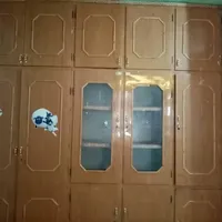 سلام کابینت و کمد دیواری ودرب اتاق چوبی