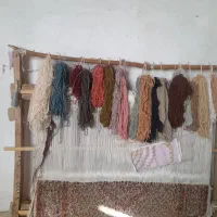 فرش دست باف