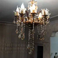 دوعددلوستربرنج نو