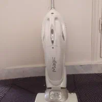 جاروبرقی شارژی مجیک