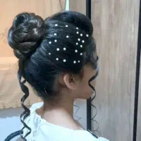 شنیونکار چرخشی|خدمات آرایشگری و زیبایی|اهواز, لشکرآباد|دیوار