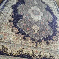 فرش ۱۲متری|فرش|اصفهان, رزمندگان|دیوار