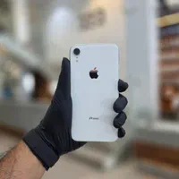 ایفونxr 256|موبایل|تهران, جردن|دیوار