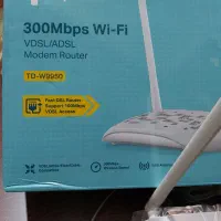 مودم|مودم و تجهیزات شبکه|فردیس, شهرک شهید حسینی|دیوار