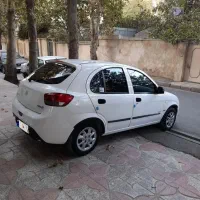 تیبا۲ مدل ۹۵